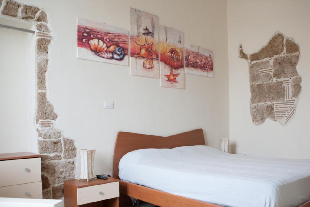Poseidon Alghero Room photo