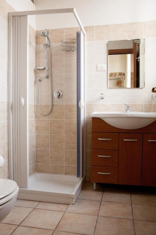 Poseidon Alghero Room photo