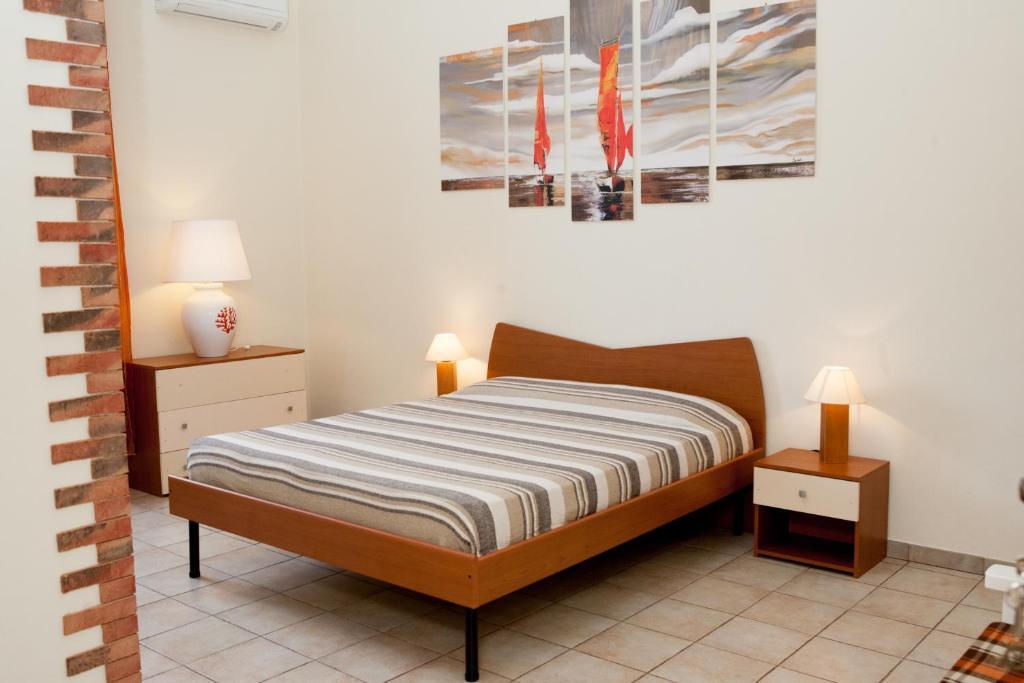 Poseidon Alghero Room photo