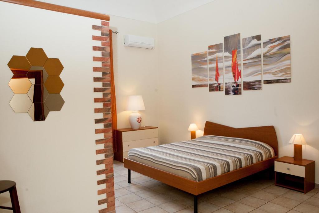 Poseidon Alghero Room photo