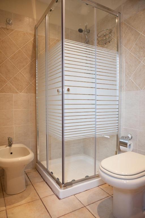 Poseidon Alghero Room photo