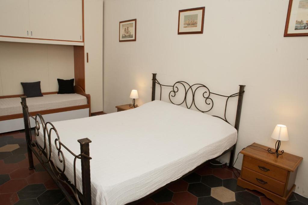 Poseidon Alghero Room photo