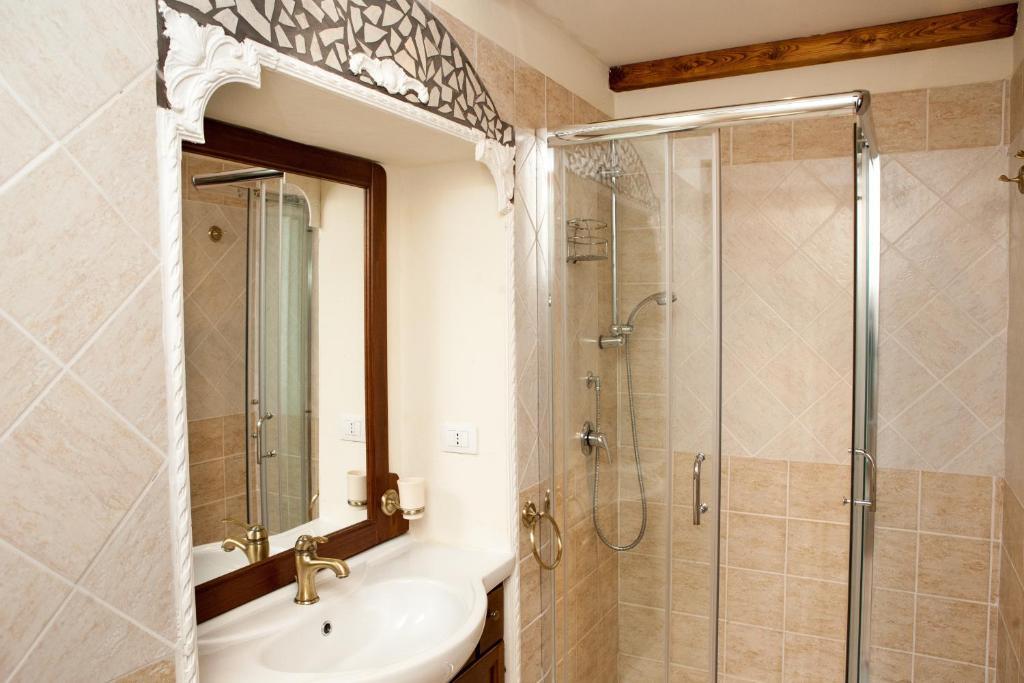 Poseidon Alghero Room photo