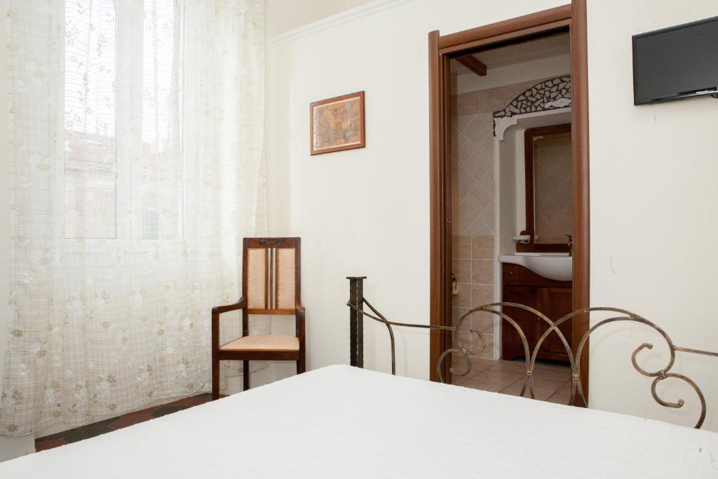 Poseidon Alghero Room photo