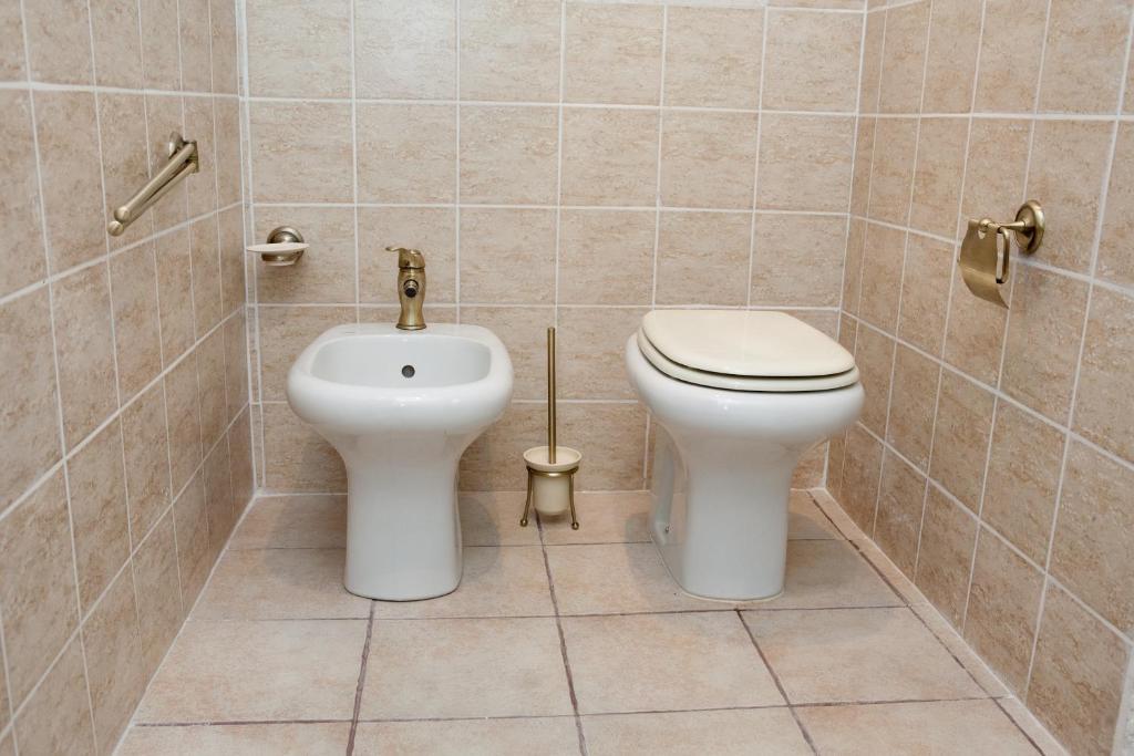 Poseidon Alghero Room photo