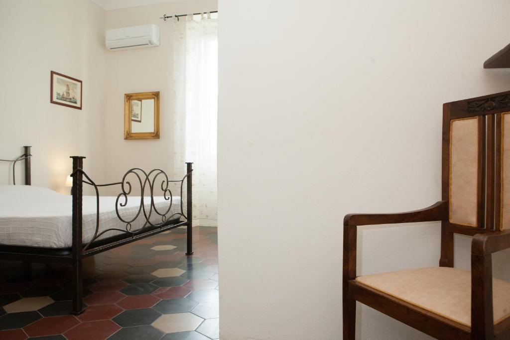 Poseidon Alghero Room photo