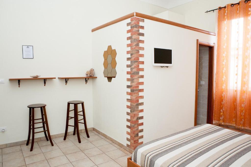 Poseidon Alghero Room photo